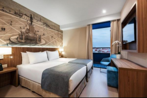 Montaj Holidays Lisbon